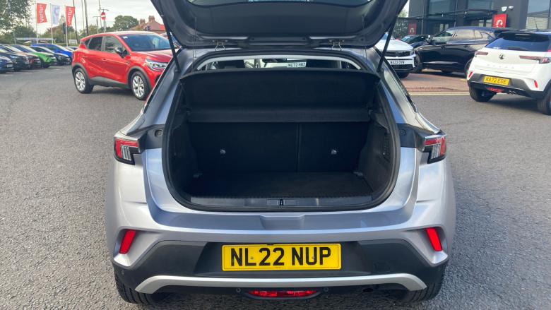 Vauxhall Mokka 1.2 Turbo 100 Elite Edition 5dr Petrol Hatchback